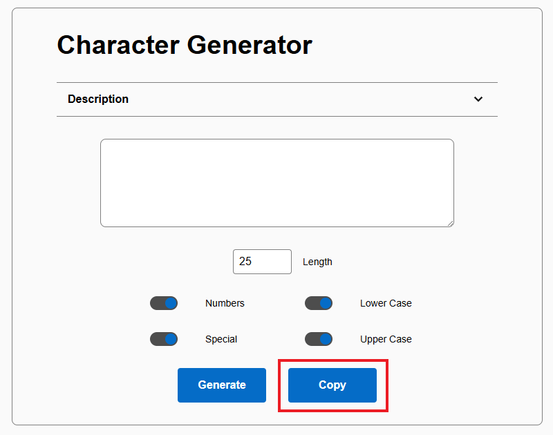 Character Generator Image Step 5